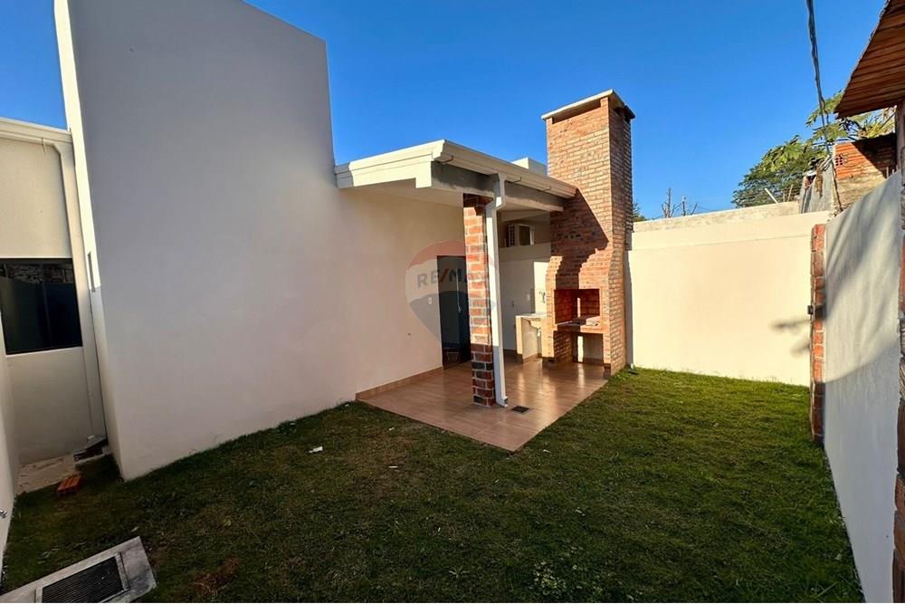 Casa - Alquiler - Cambyretá, Paraguay — foto 2