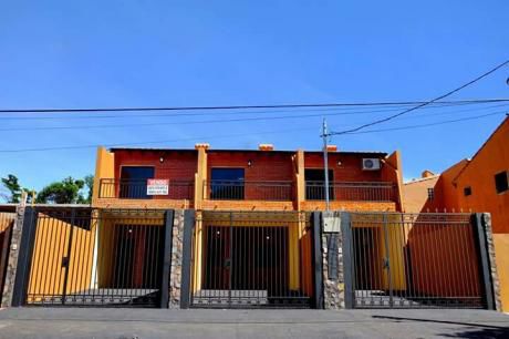 Duplex A Estrenar En Fernando De La Mora Zona Sur