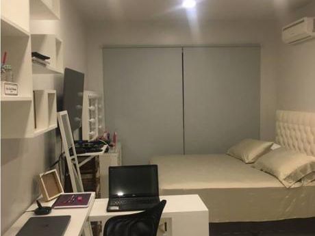 Departamento En Alquiler Av.banzer