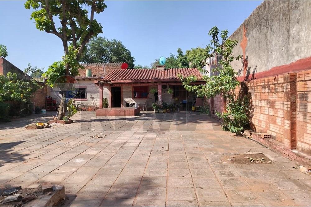 Terreno en venta en Pettirossi, Asunción — foto 2