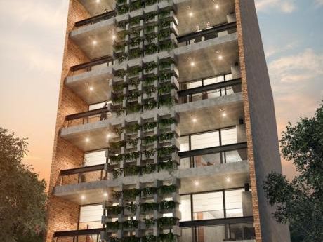 Edificio En Venta Zona Peru Y Mariscal Lopez