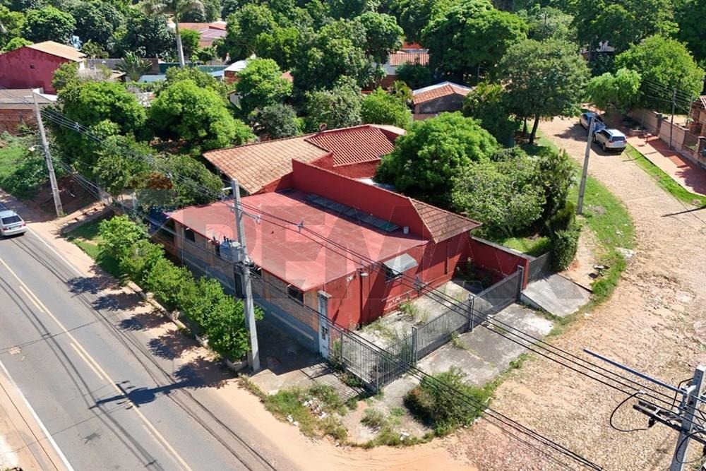 TERRENO EN VENTA SOBRE AV. PRATT GILL — foto 2