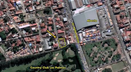 Terreno En Venta Oferta!