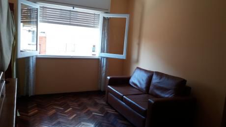Apartamento Al Frente En Cordón
