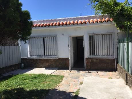 Linda Casa En Carrasco Norte