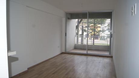 Apartamento A Estrenar Parque Batlle 1 Dormitorio Y Patio