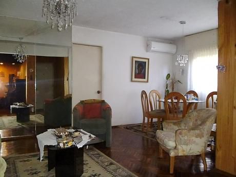 Apartamento De 4 Domritorios En Pque. Posadas