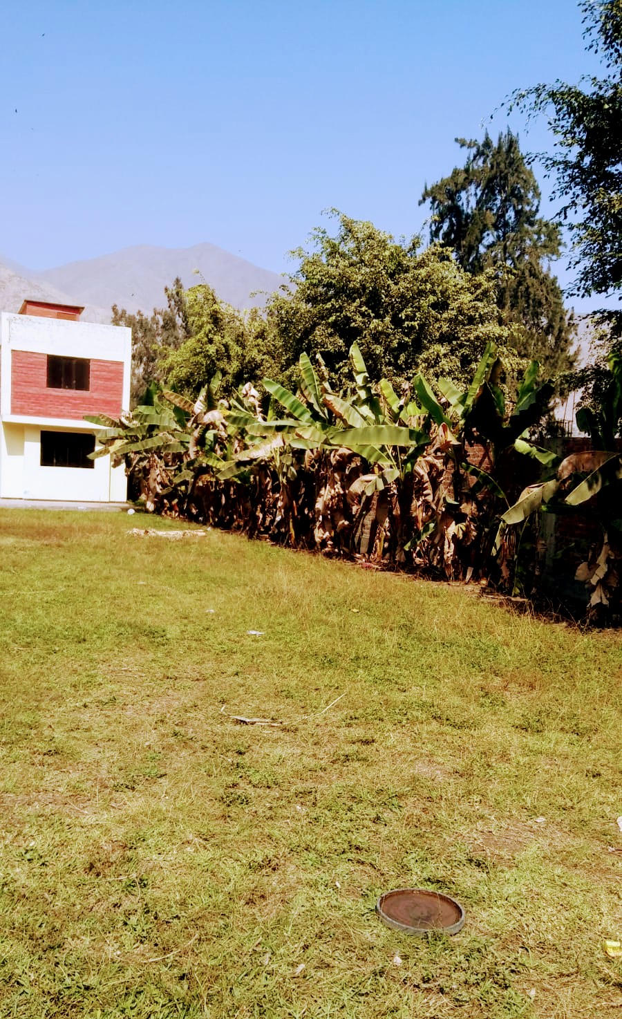 Casa en venta en Cieneguilla