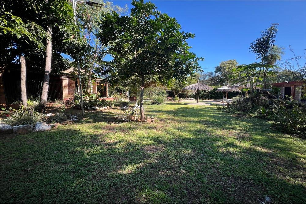 VENDO CASA QUINTA EN NUEVA COLOMBIA A 2 CUADRAS DE LA RUTA — foto 2
