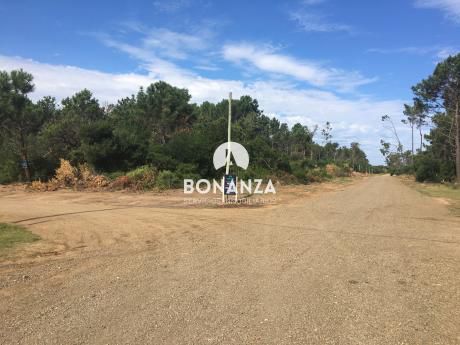 Terreno En Venta, Piriápolis, Punta Colorada, 5 Cuadras De La Playa