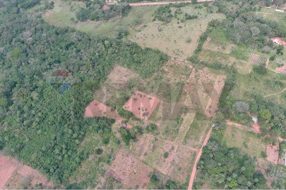 Terreno en venta en Nueva Colombia — foto 2