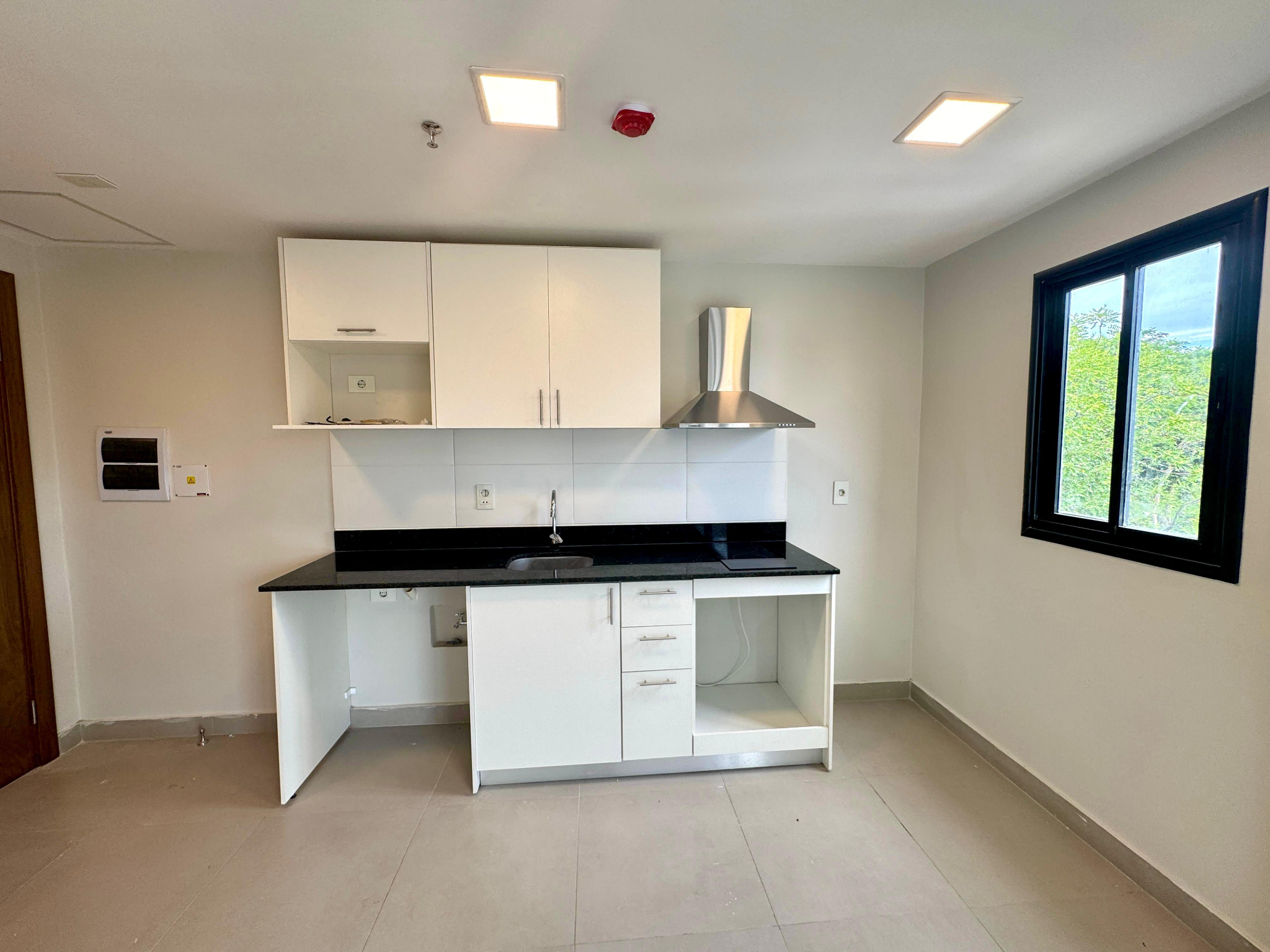 VENDO DEPARTAMENTO MONOAMBIENTE A ESTRENAR EN EL EDIFICIO MARSELLA — foto 3