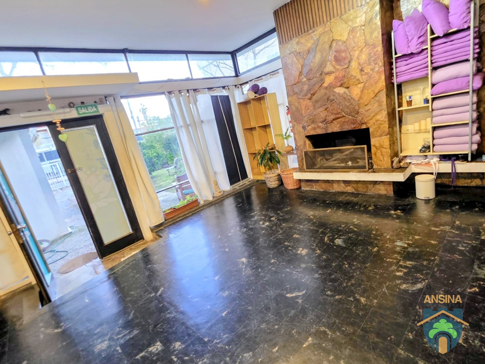 Oportunidad Alquiler LOCAL COMERCIAL + VIVIENDA + COCHERA en CORAZÓN de MALVÍN · Foto 4