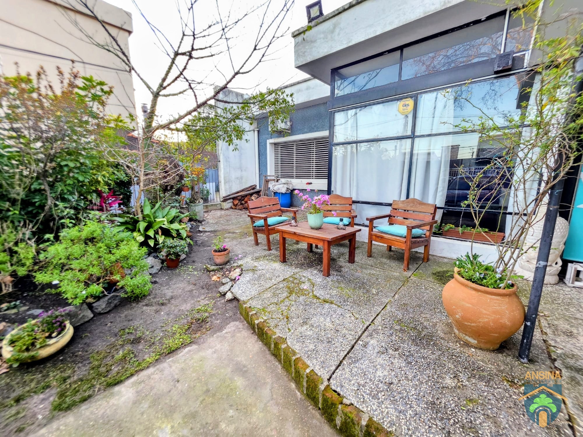 Oportunidad Alquiler LOCAL COMERCIAL + VIVIENDA + COCHERA en CORAZÓN de MALVÍN · Foto 3