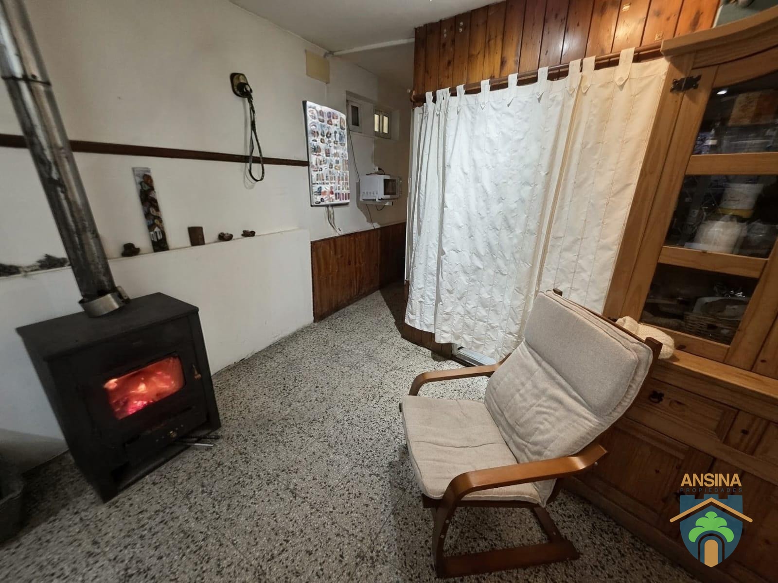 Oportunidad Alquiler LOCAL COMERCIAL + VIVIENDA + COCHERA en CORAZÓN de MALVÍN · Foto 11