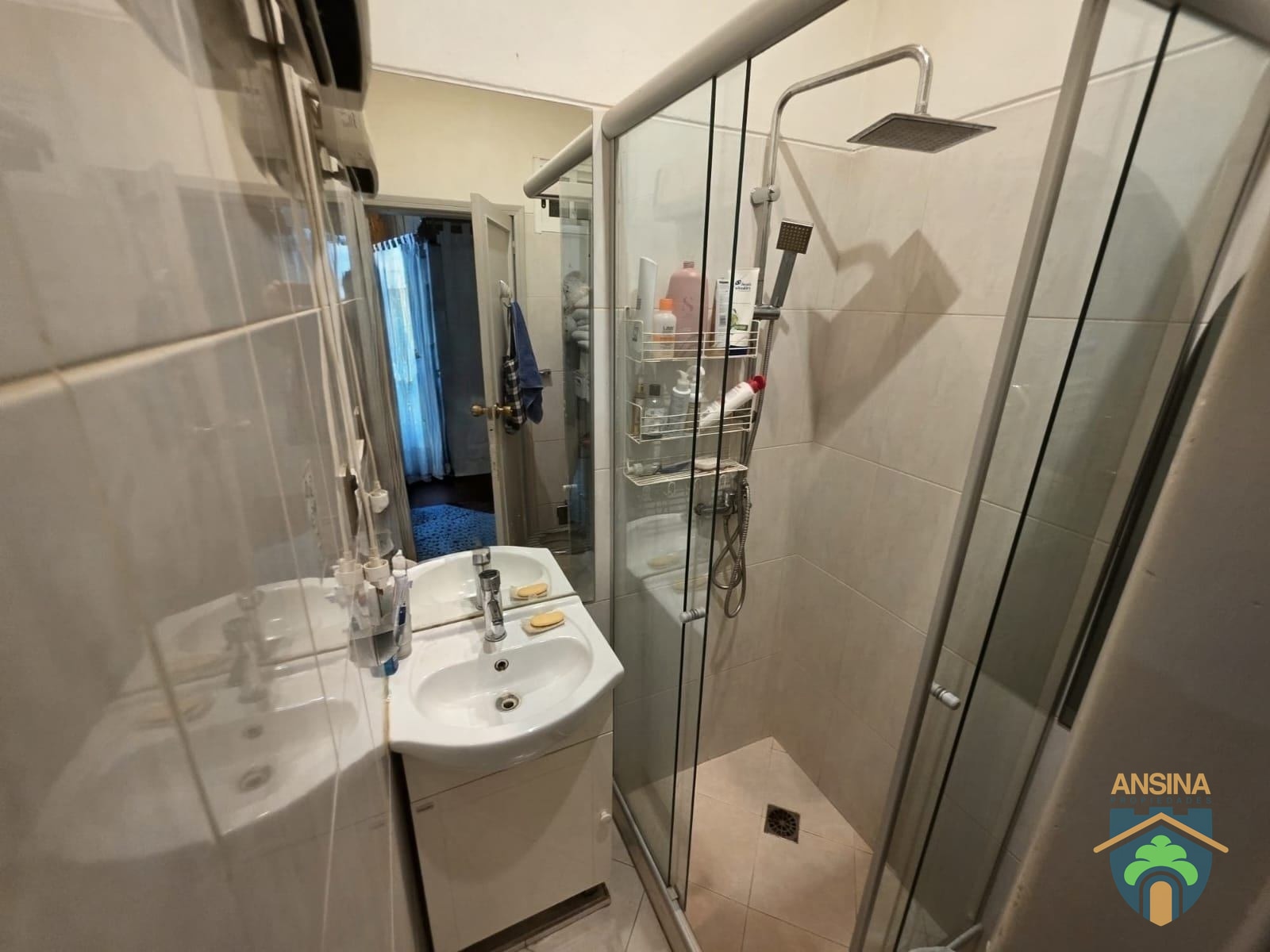 Oportunidad Alquiler LOCAL COMERCIAL + VIVIENDA + COCHERA en CORAZÓN de MALVÍN · Foto 12