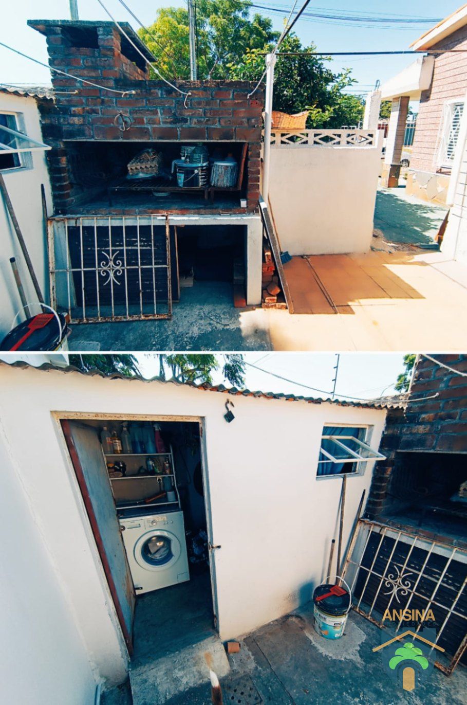 Casa en alquiler de 2 dormitorios c/ cochera en Cerro. Terreno esquina. · Foto 9