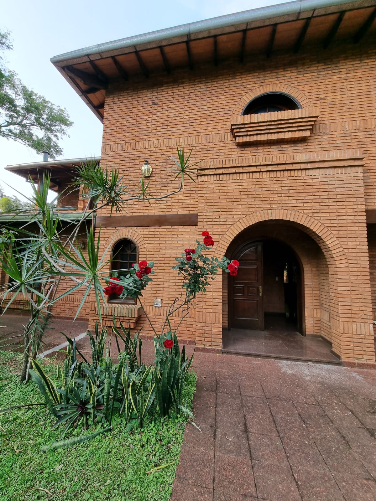 Casa en alquiler en Mme. Lynch