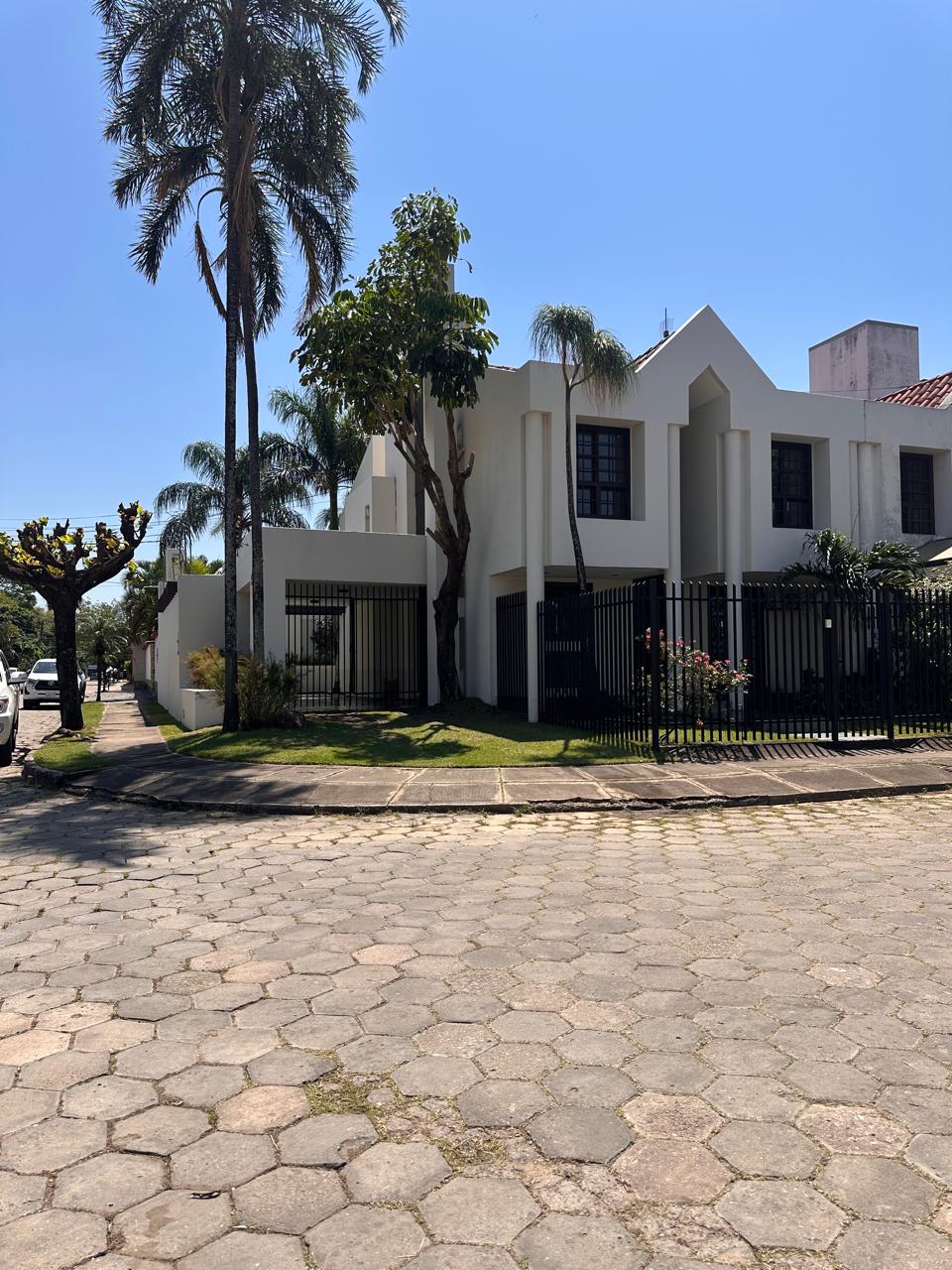 Casa en alquiler en Oeste