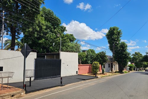 Casa-Venta- Fernando De La Mora, Central — foto 2