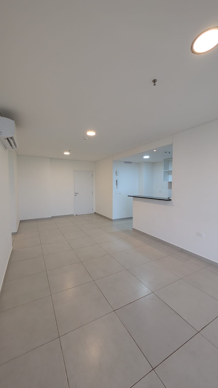 ALQUILO DEPTO. EN EL EDIFICIO FORTALEZA BOGGIANI — foto 3
