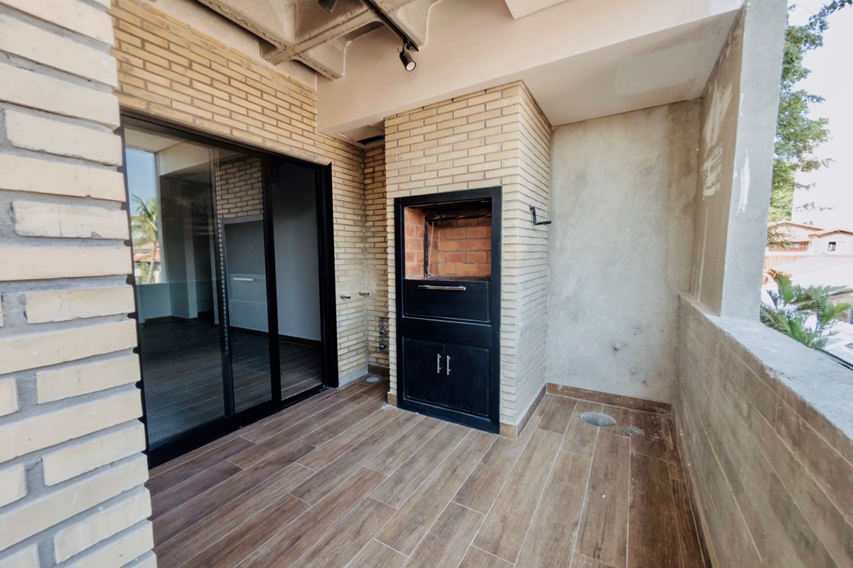 Departamento en alquiler en Asuncion, Las Mercedes — foto 2