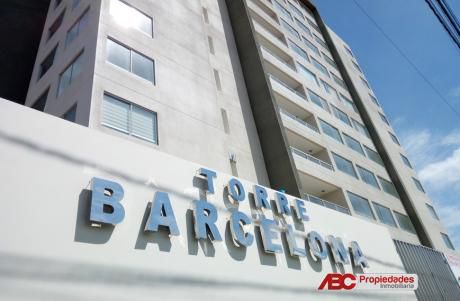 Barrio Polanco, Dpto. 2 Dorm
