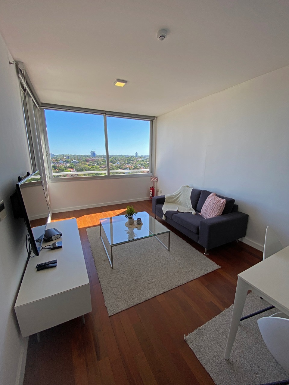 ALQUILO DEPARTAMENTO DE 1 DORMITORIO EN SKYTOWER — foto 3