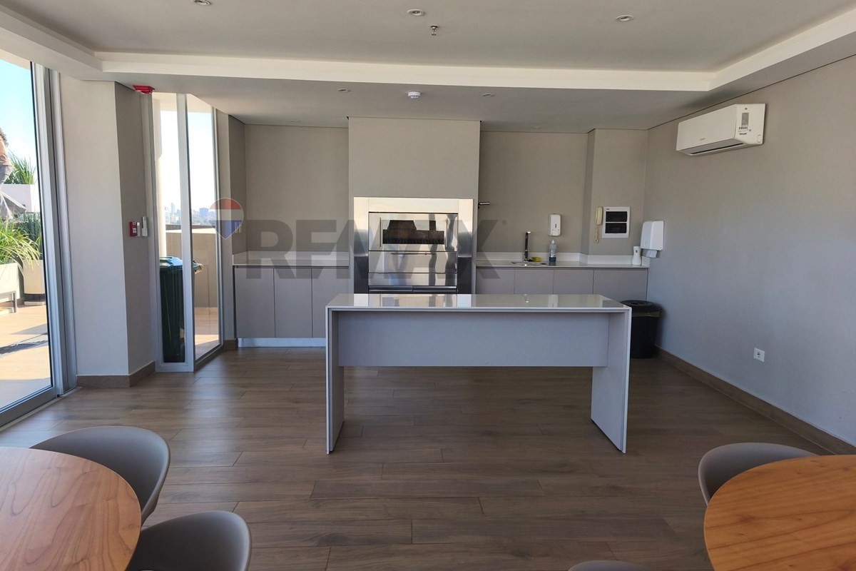 Departamento - Alquiler - Villa Morra, Asunción, Paraguay — foto 3