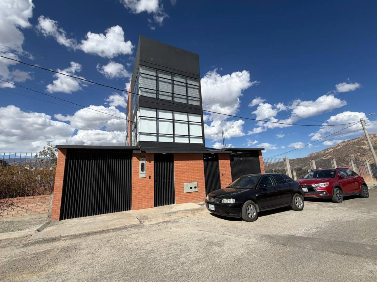 Casa en venta en Mallasilla
