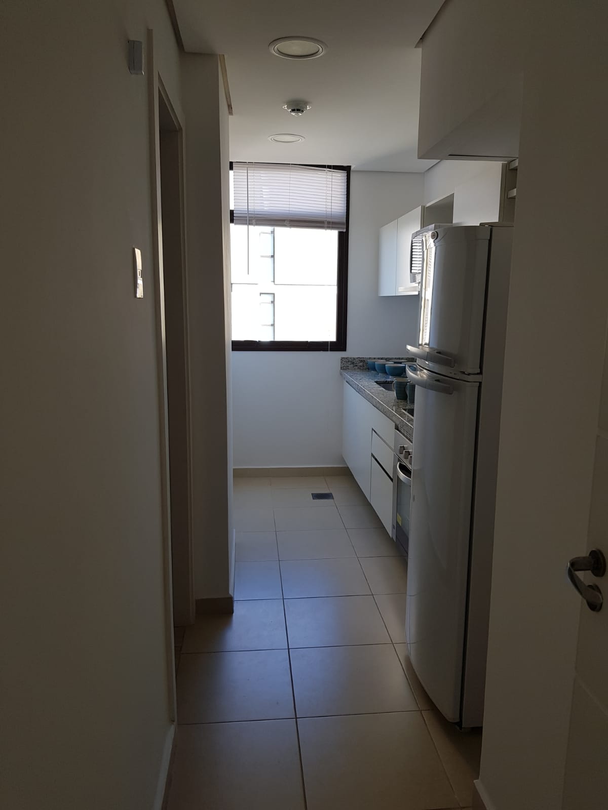 Departamento 2 dormitorios amoblado — foto 3