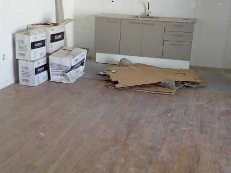 Estrena Garibaldi Y Av Italia Con 150m2 Patio