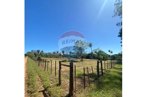 VENDO TERRENO EN CAACUPE — foto 2
