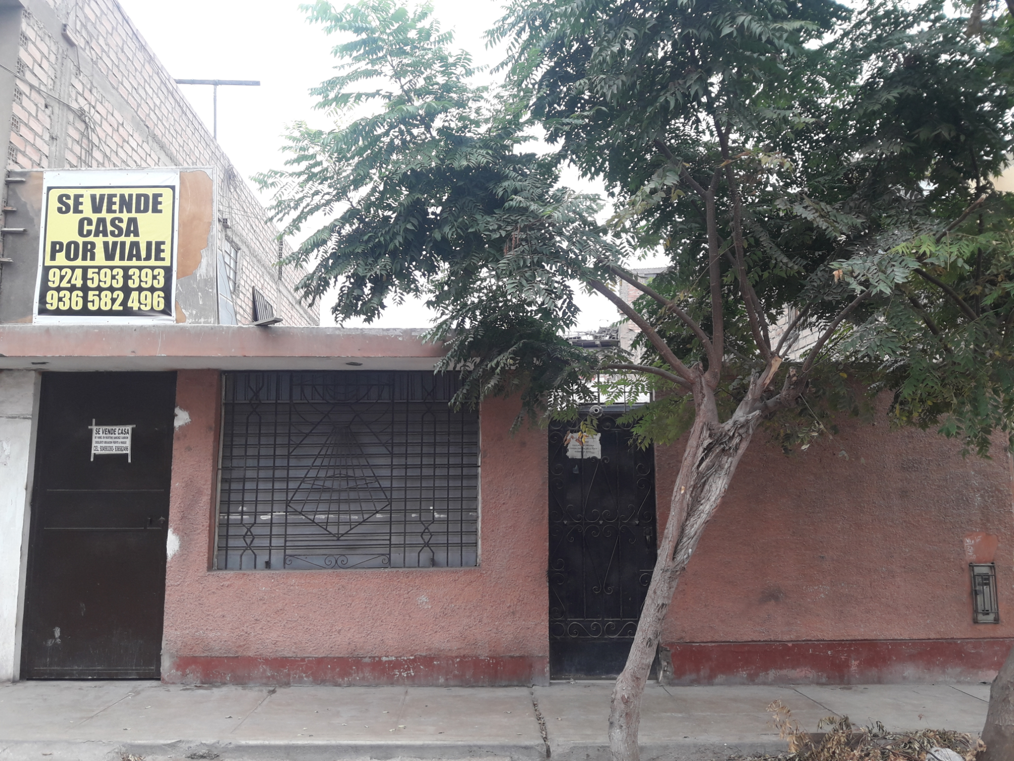 Casa en venta en Comas