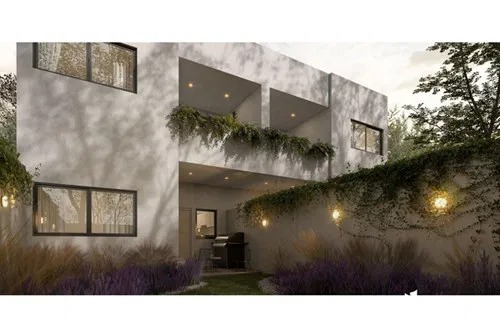Departamento-Alquiler-Las Misiones, Loma Merlo, Luque, Central — foto 3