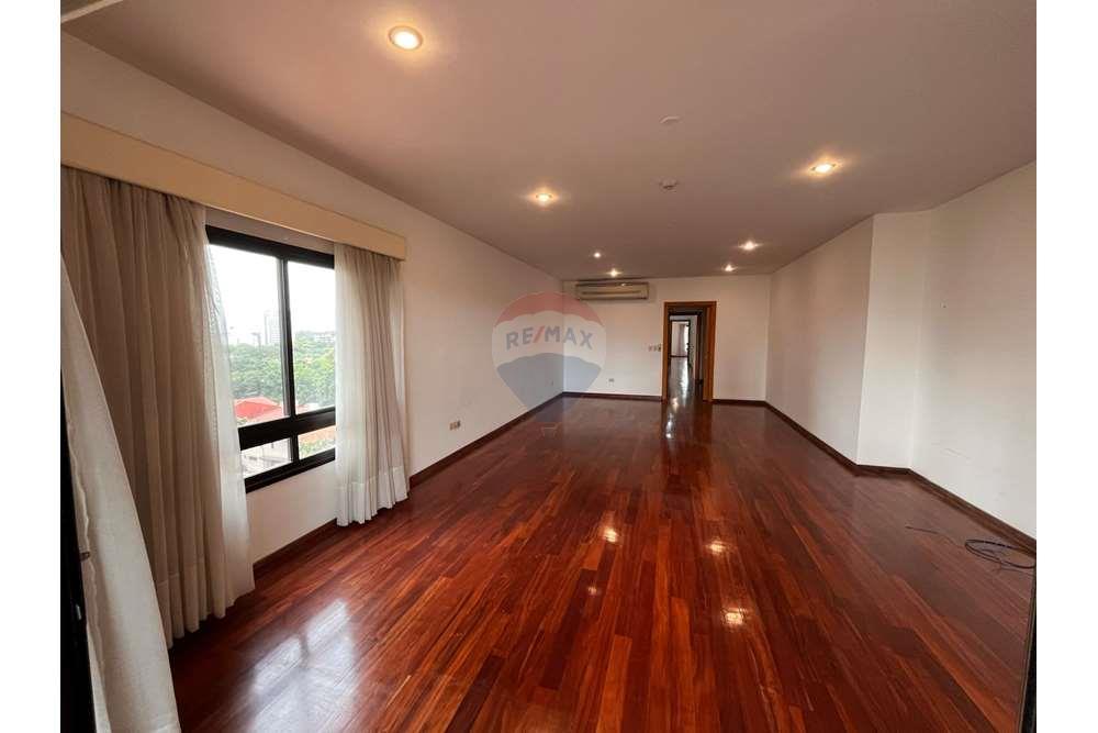 Alquilo Departamento Edificio Espíritu Santo — foto 2