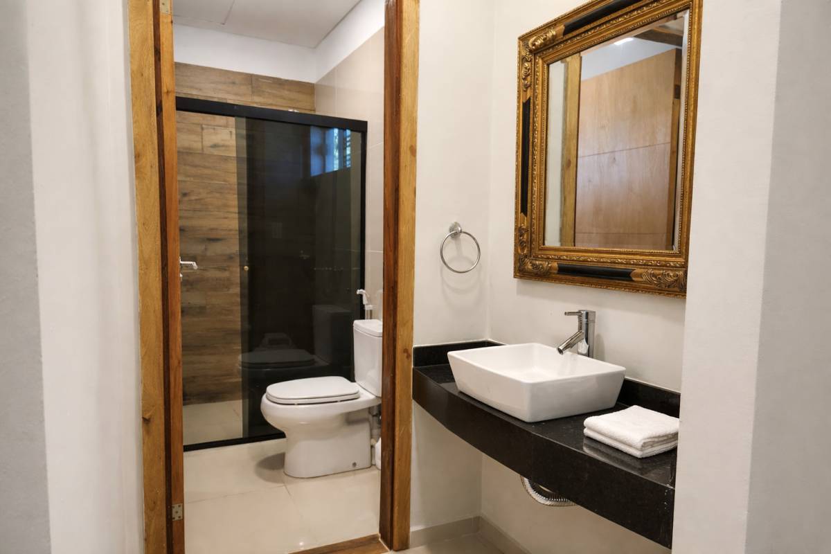 CASA AMOBLADA EN SAN BERNARDINO — foto 3