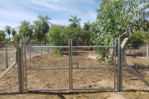 VENDO TERRENO EN SAN BERNARDINO — foto 2