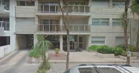 Garaje En Venta En Roque Graseras Y 21 De Setiembre