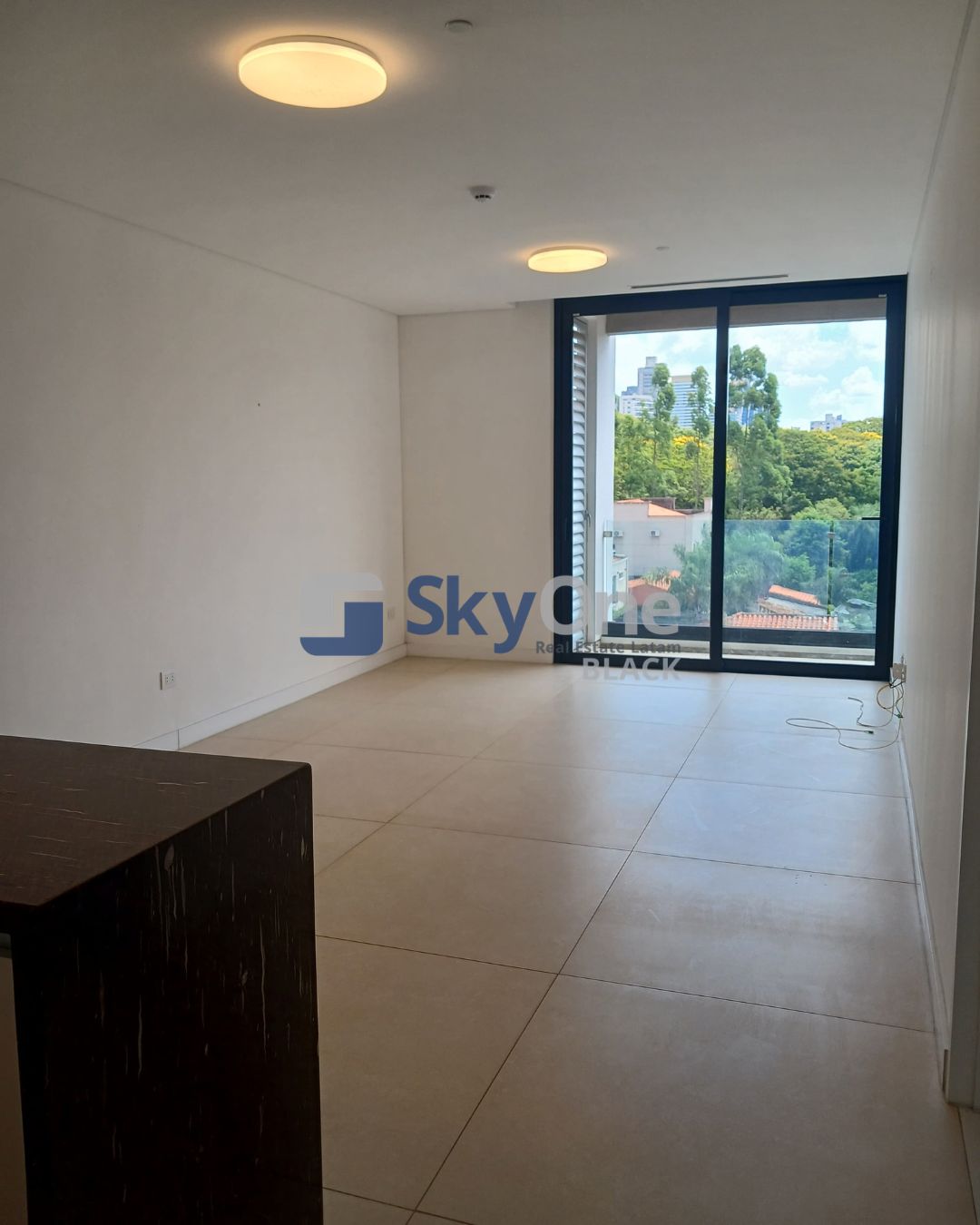 Departamento en alquiler en San Jorge