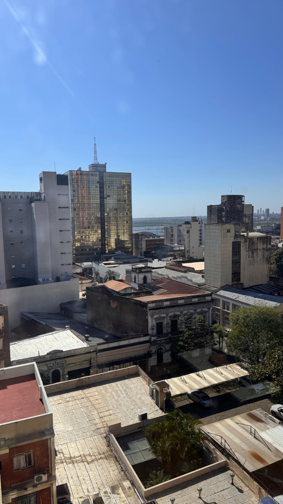 Departamento en venta en La Encarnación