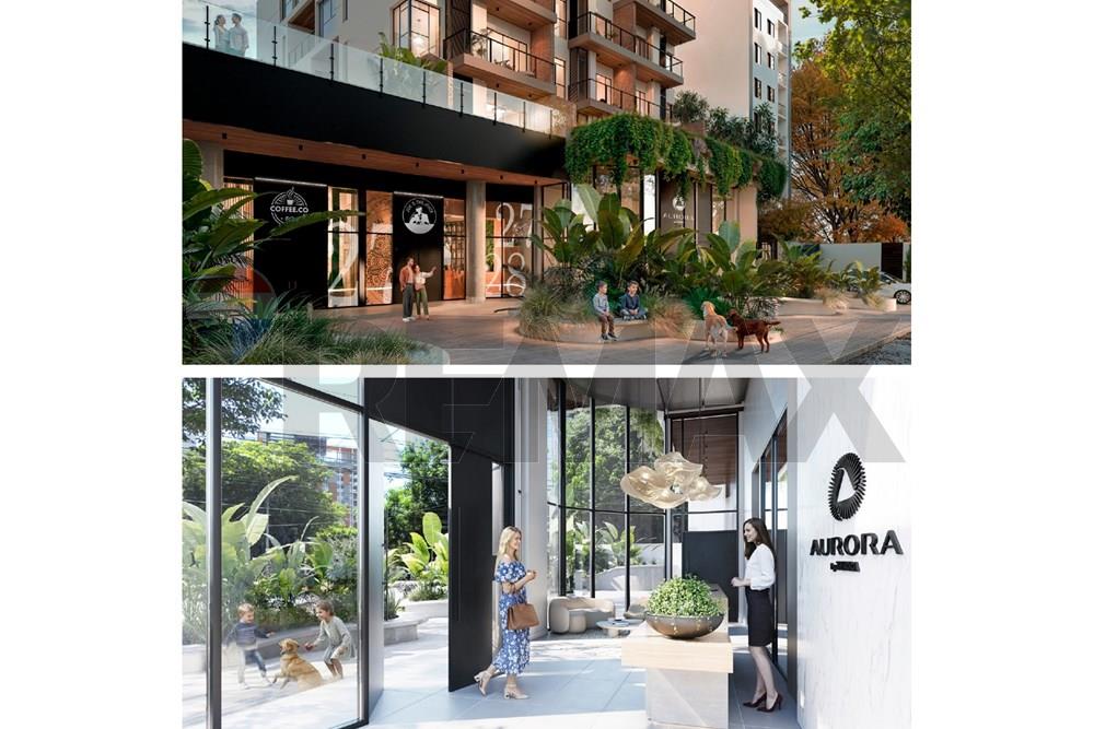 Departamento en venta en Recoleta