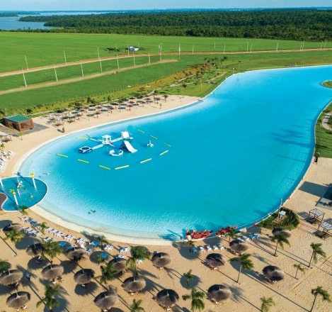 Barrio Cerrado Costa del Lago — foto 3