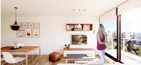 Luminosos Monoambientes Estrena 2020 - Villa Biarritz