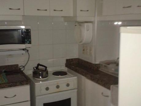 Alquilo Anual Apartamento En Punta Del Este