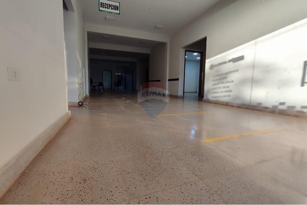 Edificio venta Cambyreta Itapua — foto 2