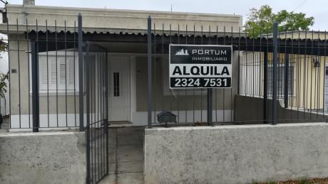 Se Alquila En Sayago