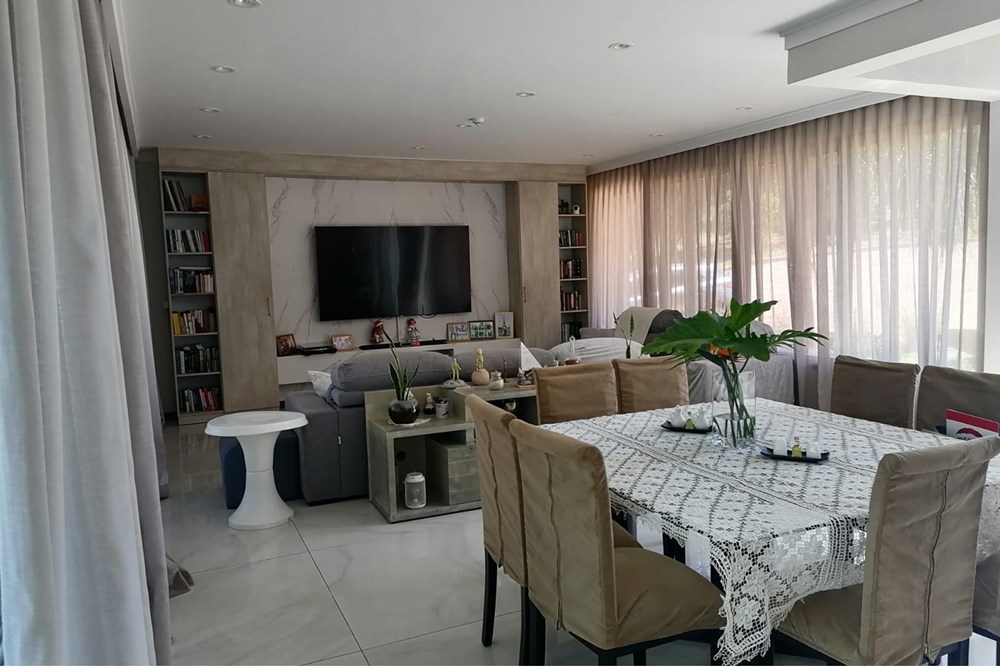 EN VENTA CASA CON VISTA AL LAGO San Bernardino — foto 2