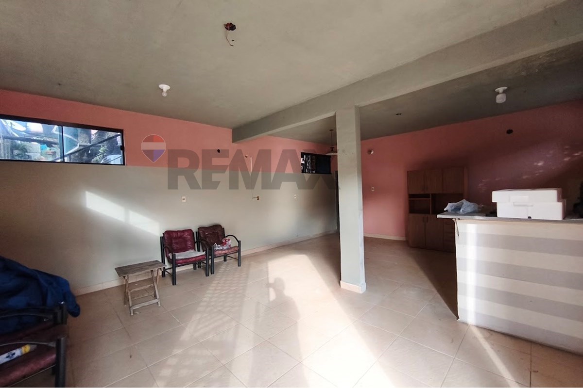 Departamento - Alquiler - San Lorenzo, Central, Paraguay — foto 3