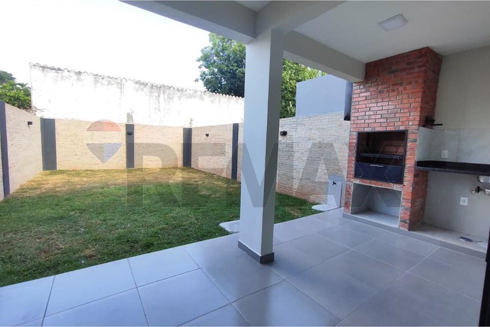 Duplex - Alquiler - Luque, Central, Paraguay — foto 2